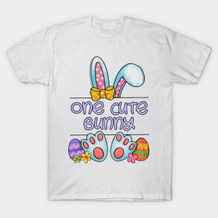 one cute bunny T-Shirt